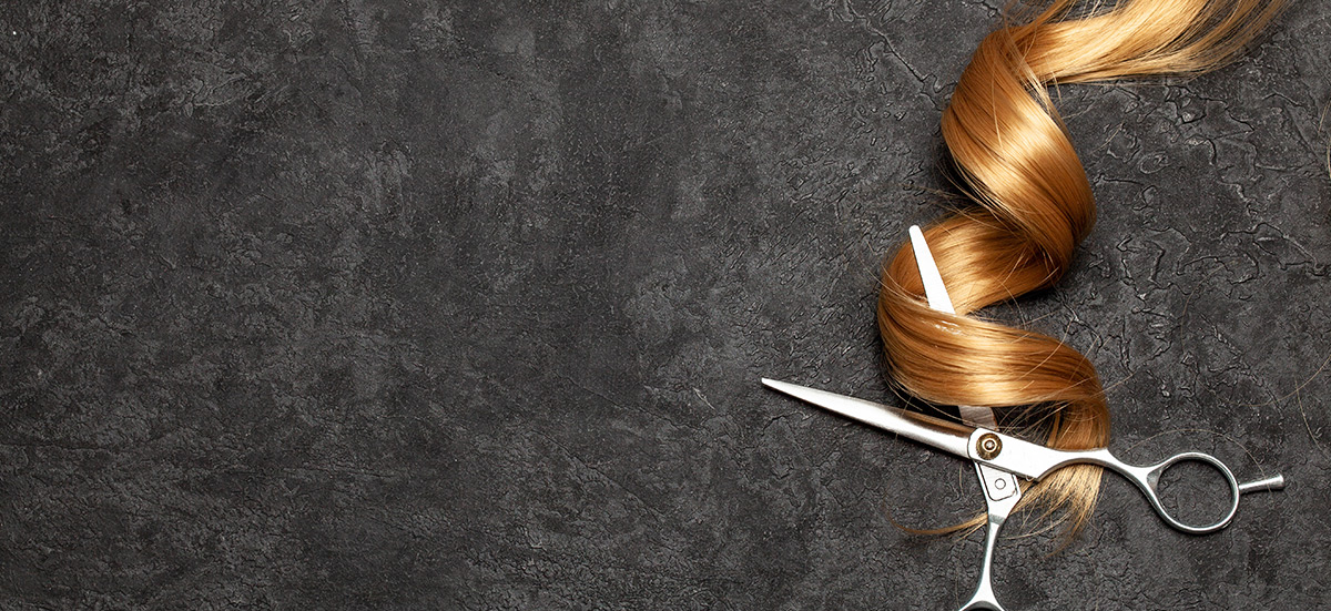 Friseurmeisterin in Halle (Saale)