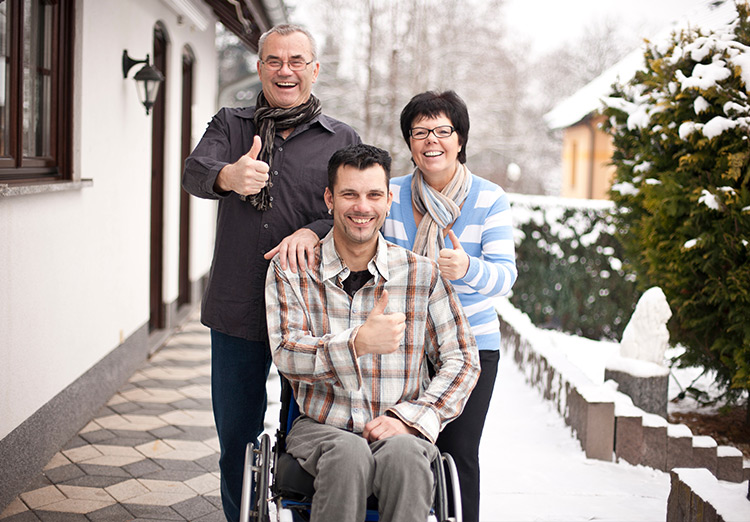 Leistungen Friseurmeisterin